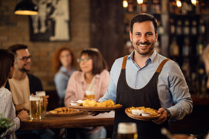 A Importância da Integração de Pedidos Online em Sistemas para Restaurantes