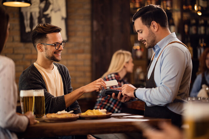 Sistemas para restaurantes