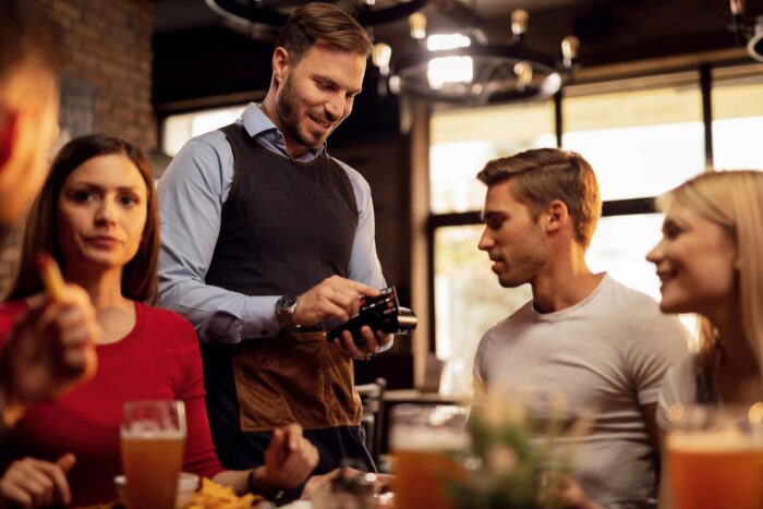 Melhor sistema de gestão de bares e restaurantes 2025